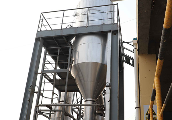 高鹽有機廢水處理工藝MVR蒸發工藝