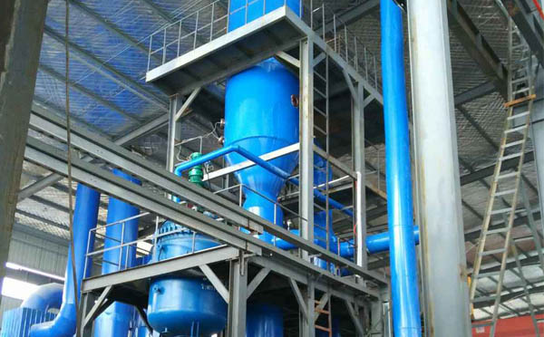 MVR蒸發工藝蒸發濃縮 MVR蒸發工藝蒸發濃縮