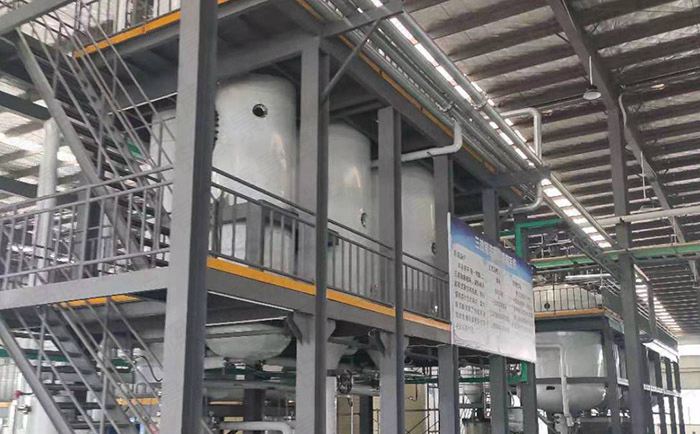 冷卻結(jié)晶器 冷卻結(jié)晶器