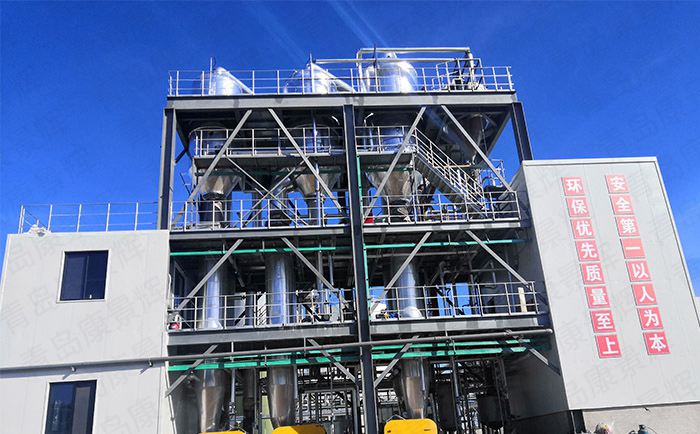 新能源鋰電池廢水零排放如何實現？
